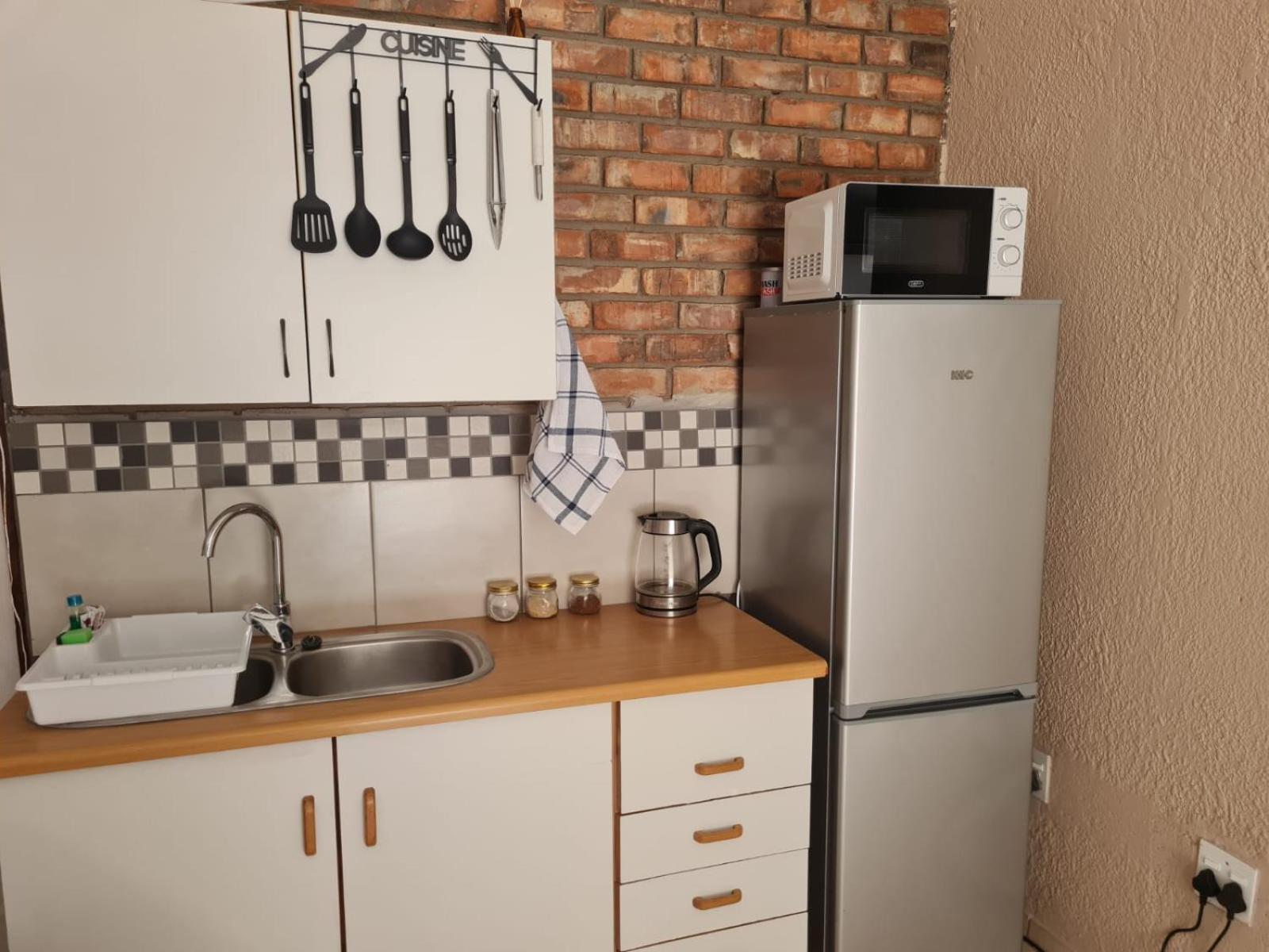 Home Sweet Home Polokwane Ngoại thất bức ảnh