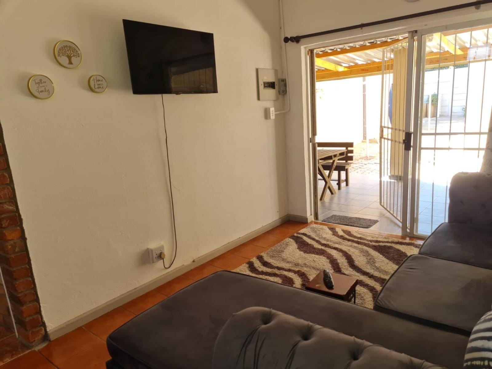 Home Sweet Home Polokwane Ngoại thất bức ảnh