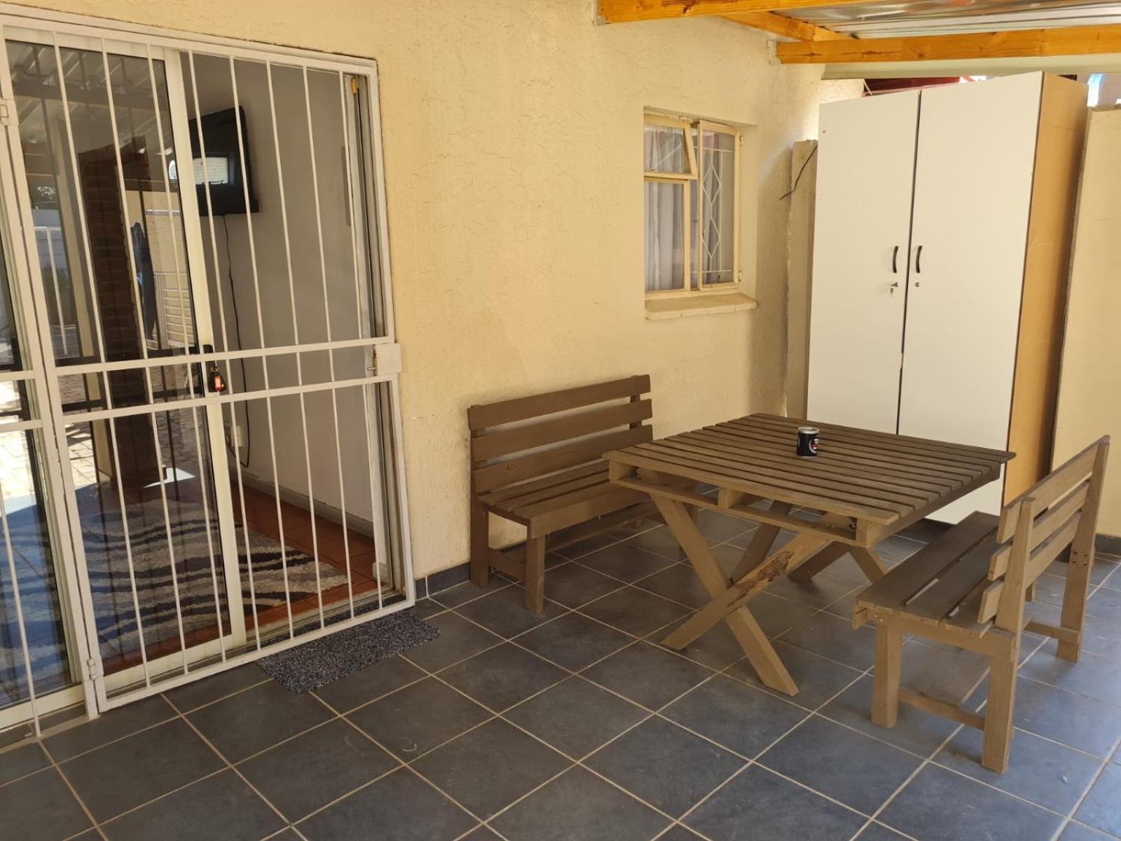 Home Sweet Home Polokwane Ngoại thất bức ảnh