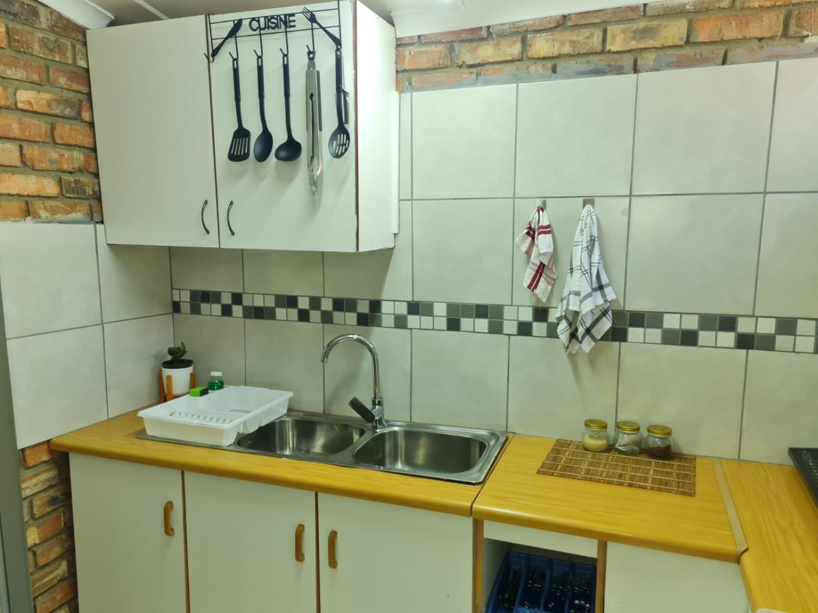 Home Sweet Home Polokwane Ngoại thất bức ảnh