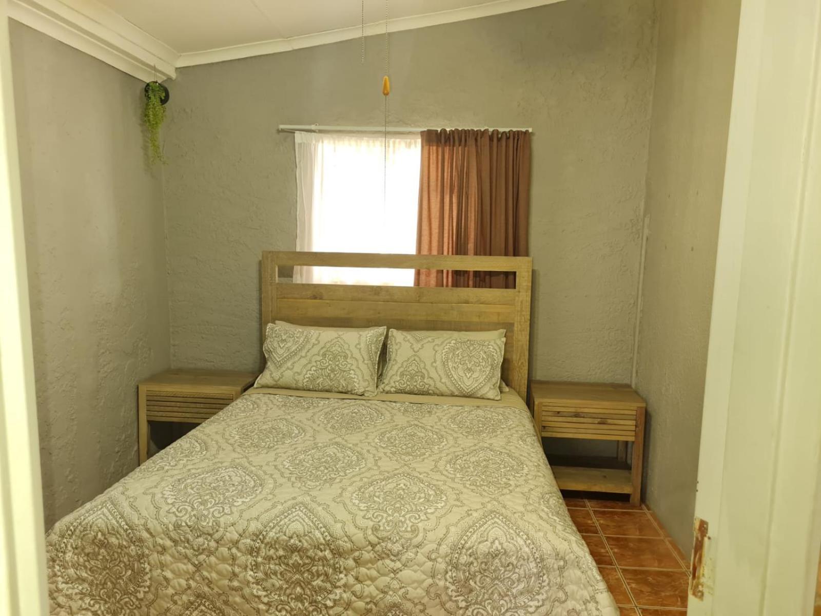 Home Sweet Home Polokwane Ngoại thất bức ảnh