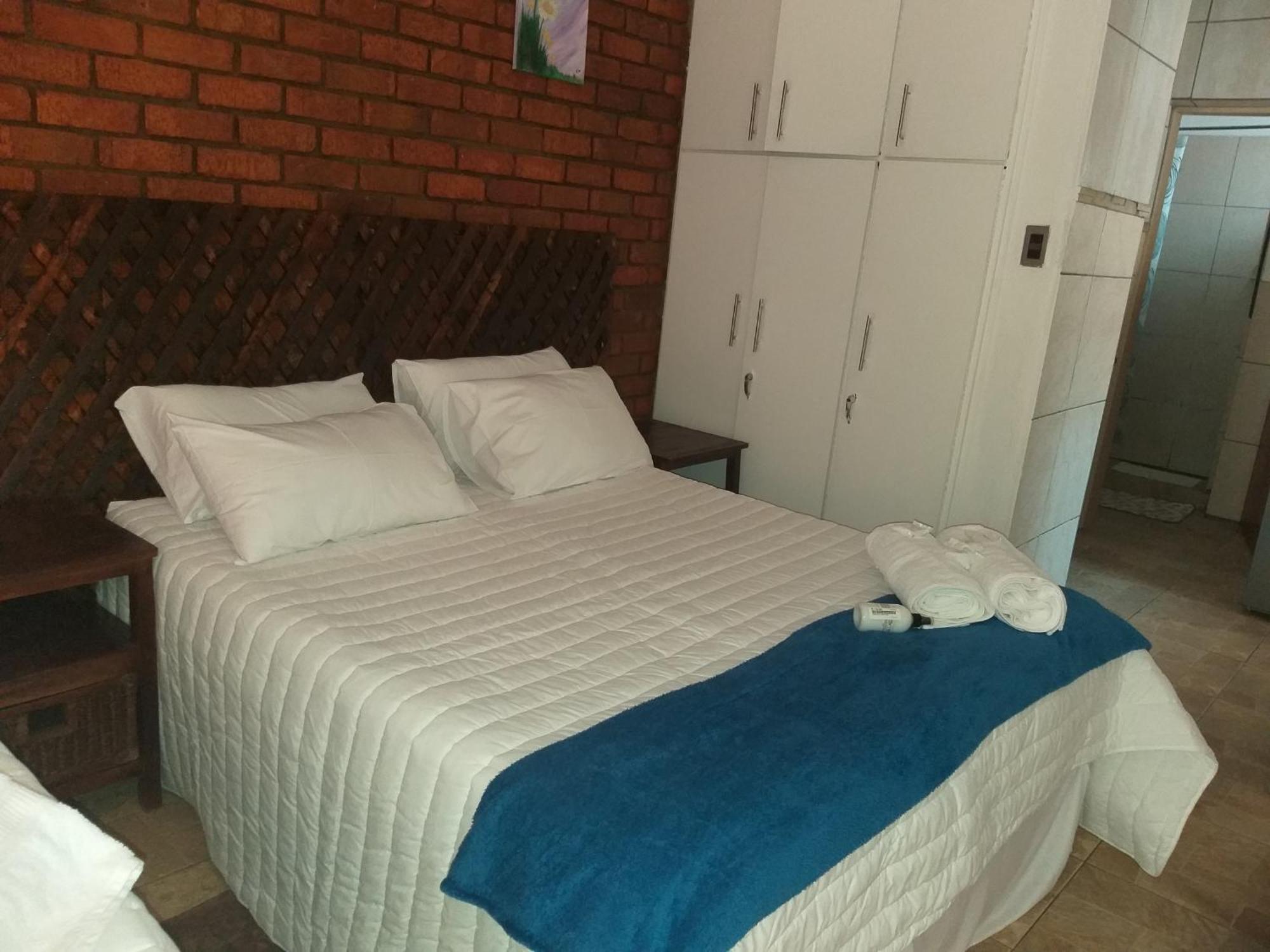 Home Sweet Home Polokwane Ngoại thất bức ảnh