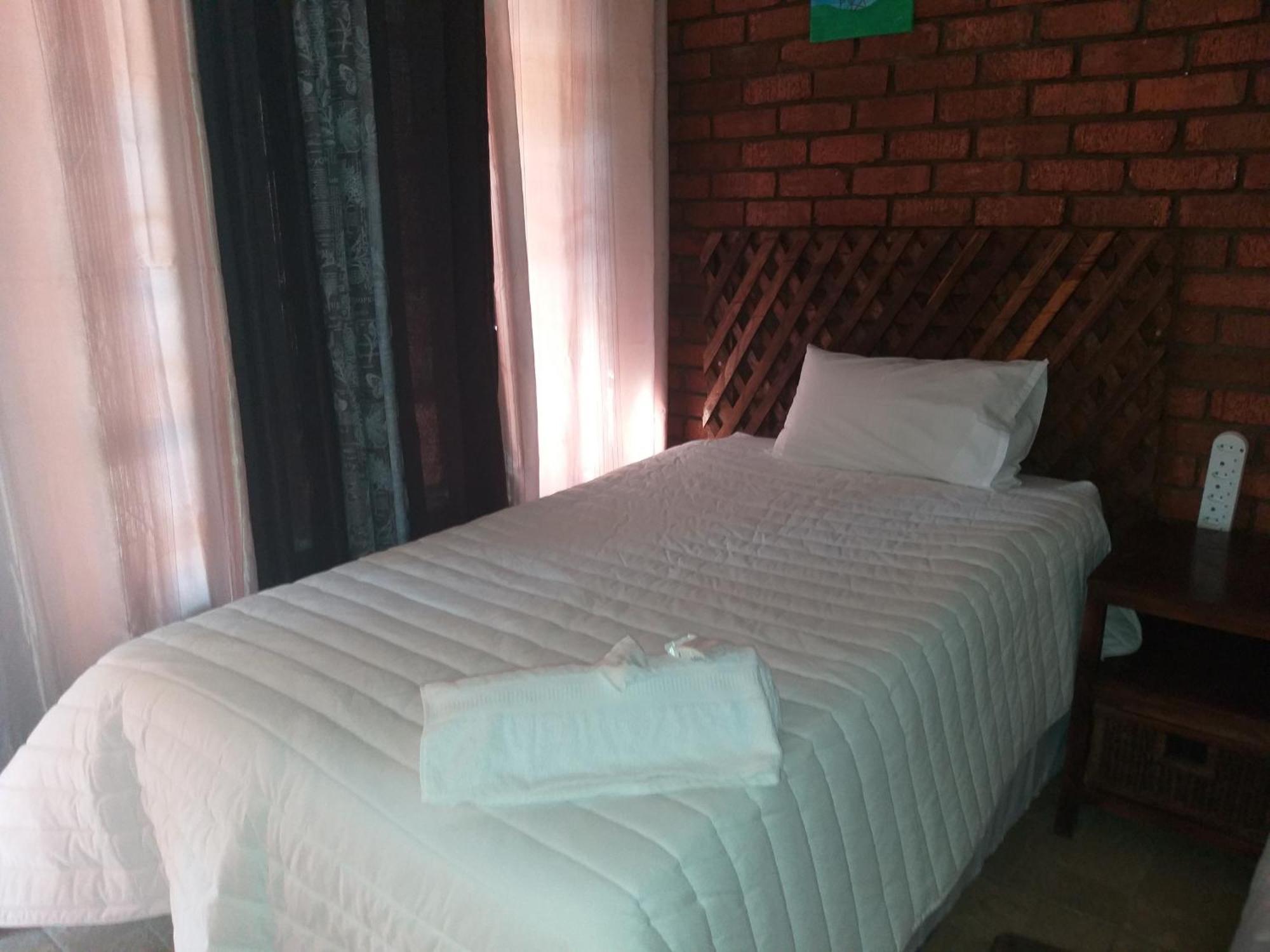 Home Sweet Home Polokwane Ngoại thất bức ảnh