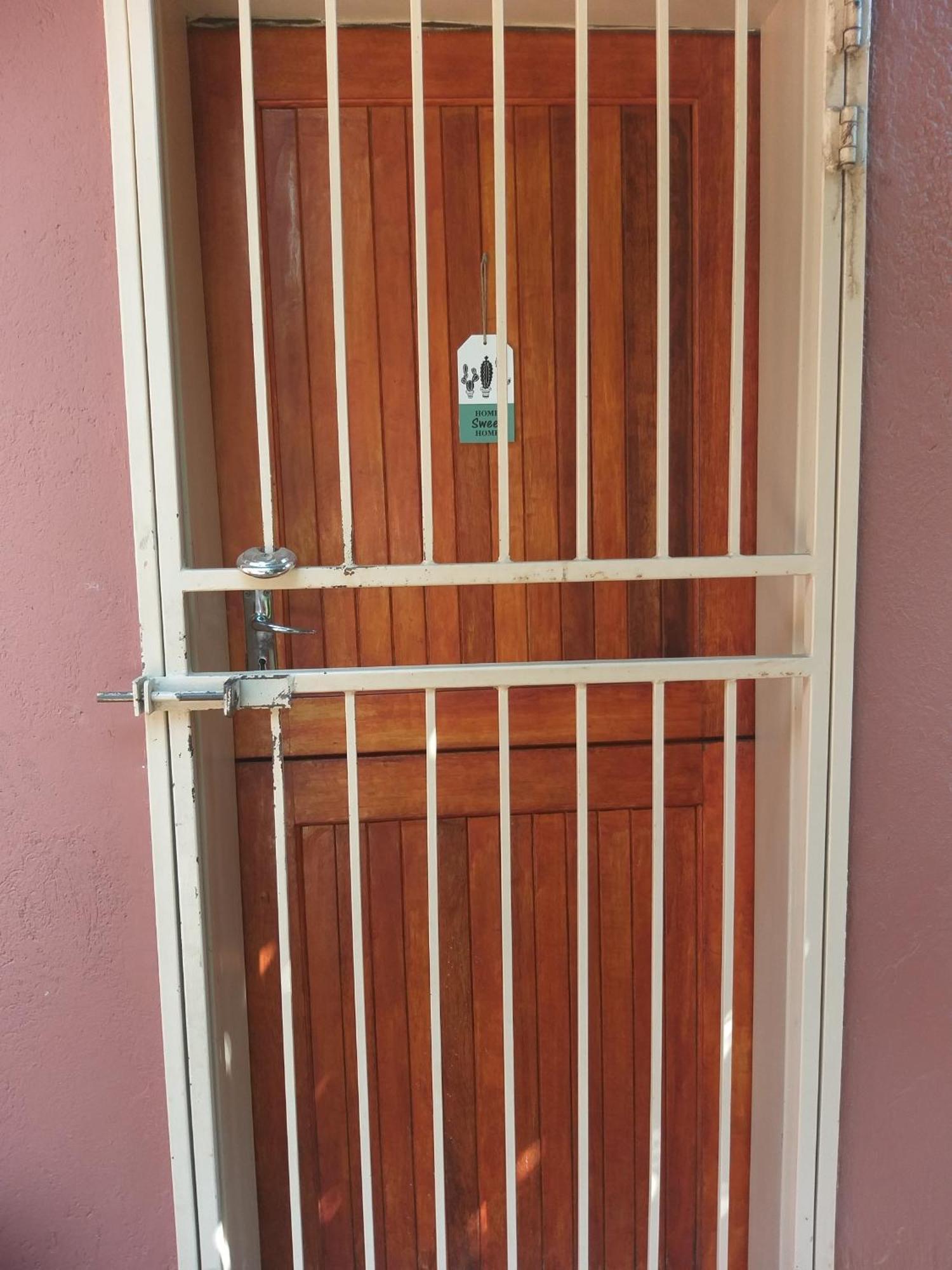 Home Sweet Home Polokwane Ngoại thất bức ảnh