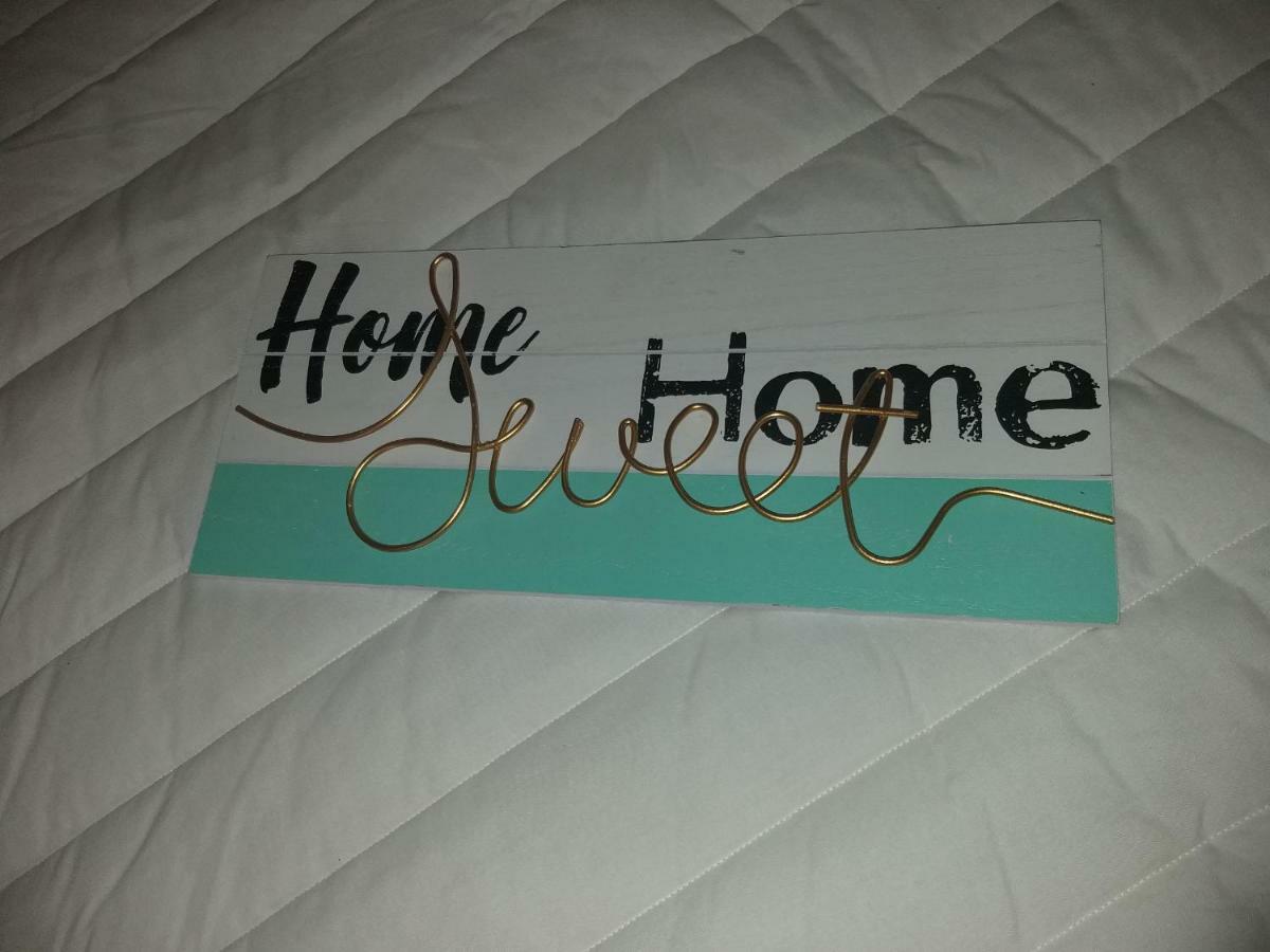 Home Sweet Home Polokwane Ngoại thất bức ảnh