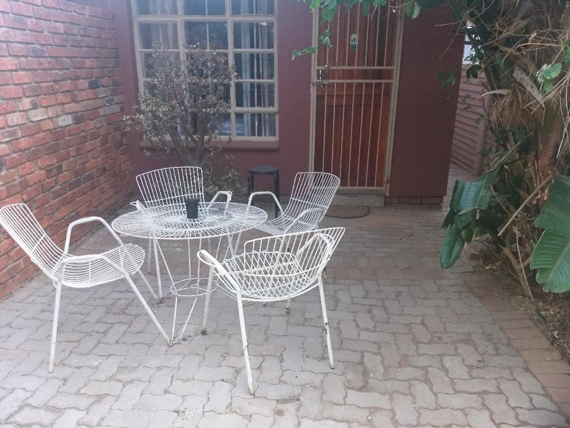 Home Sweet Home Polokwane Ngoại thất bức ảnh